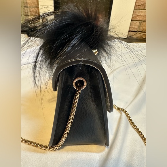 Furla Metropolis Wyld Animal Mini Crossbody.  NWT. Super rare bag. Buy it here😀 - Picture 4 of 12